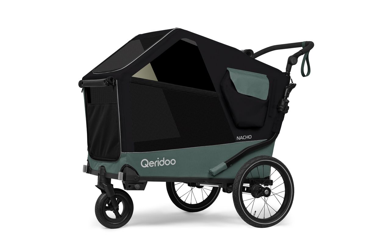 Nacho L Green - Bild 1