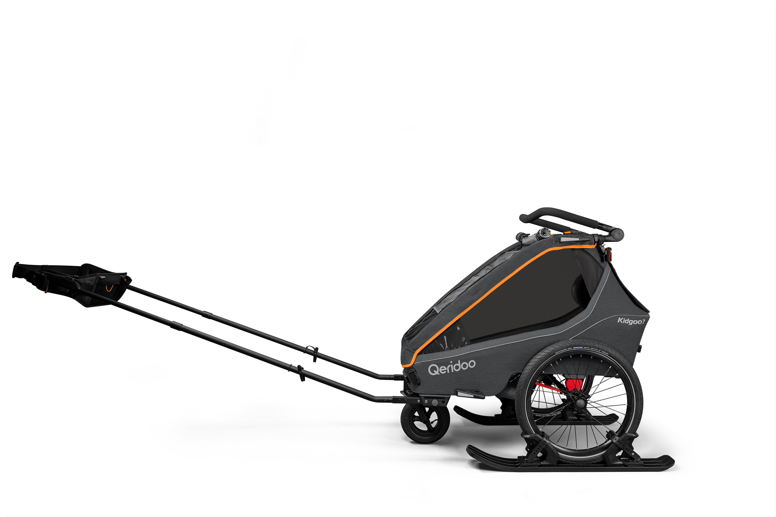 Ski & Hike Set - Bild 1