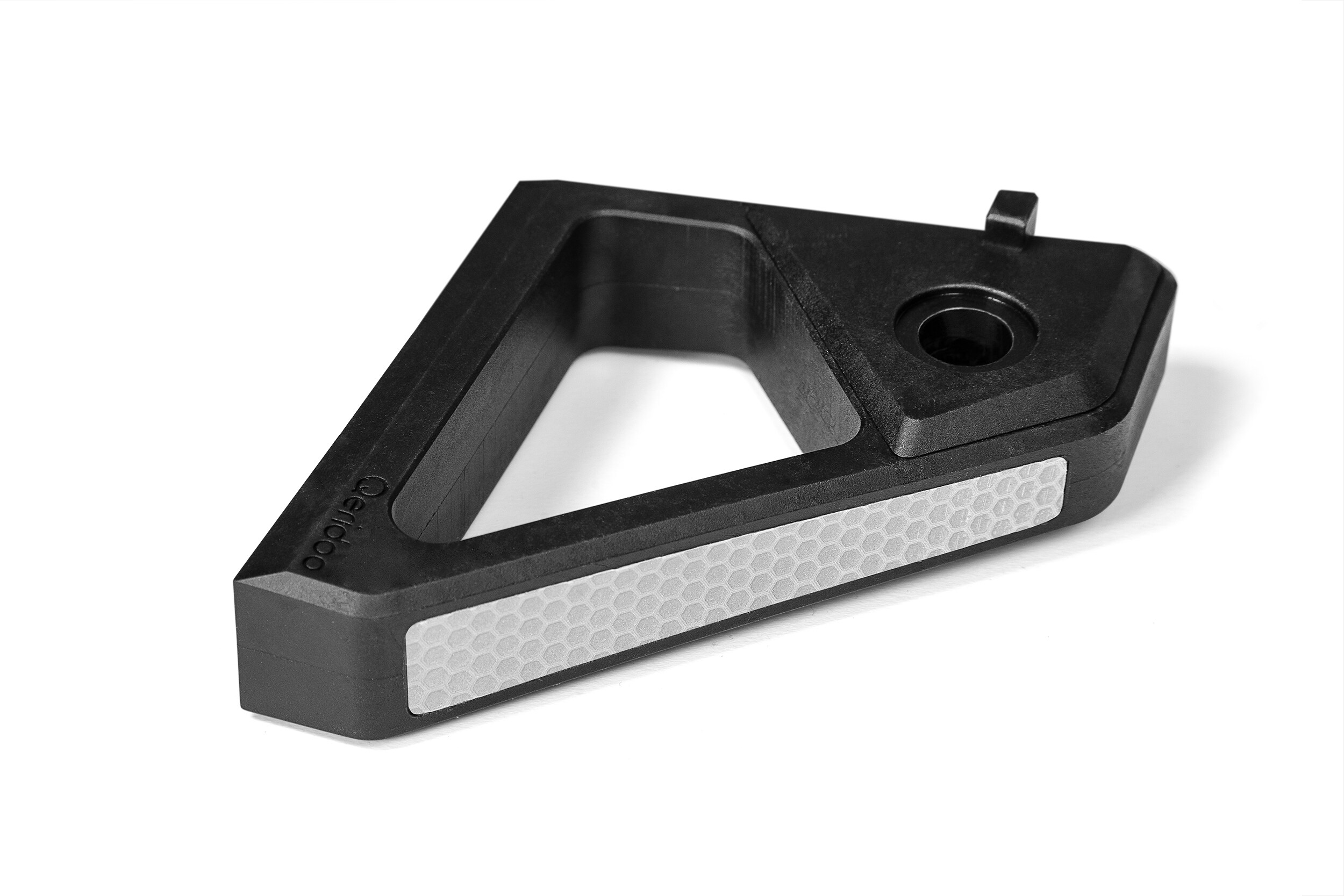 Radabweiser inkl. Buggyrad Halter - Bild 1