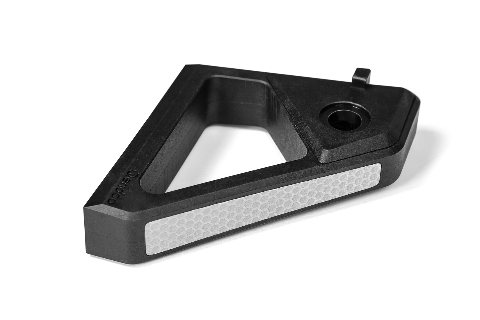 Radabweiser inkl. Buggyrad Halter | 04260204182360