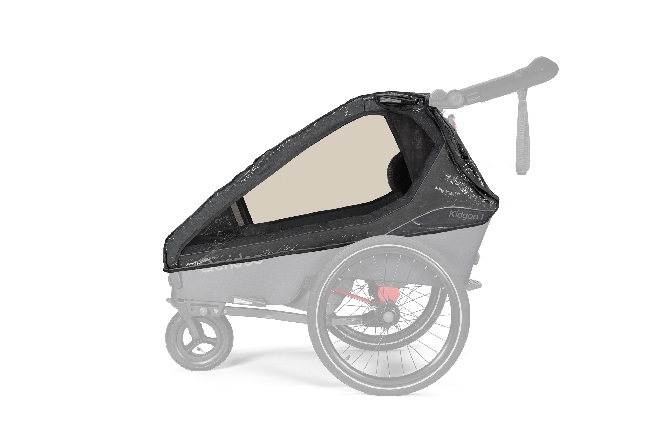 Kidgoo 2 Navy Blue Safety Bundle 7 in 1 - Bild 1