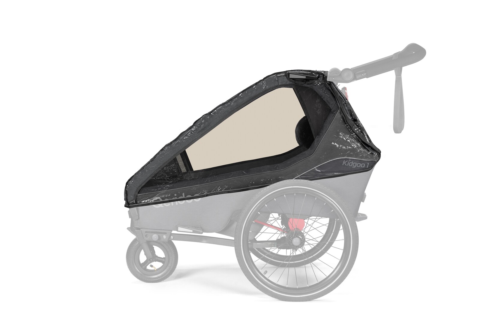 Kidgoo 2 Navy Blue Safety Bundle 7 in 1 | 04260204183039