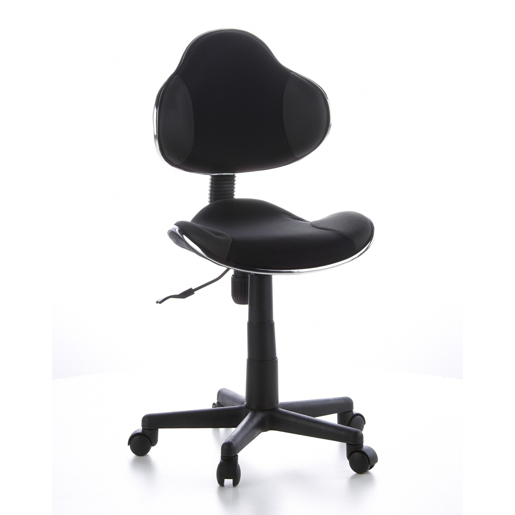 hjh OFFICE Kinderdrehstuhl KIDDY GTI-2 Stoff ohne Armlehnen | 04260182533680