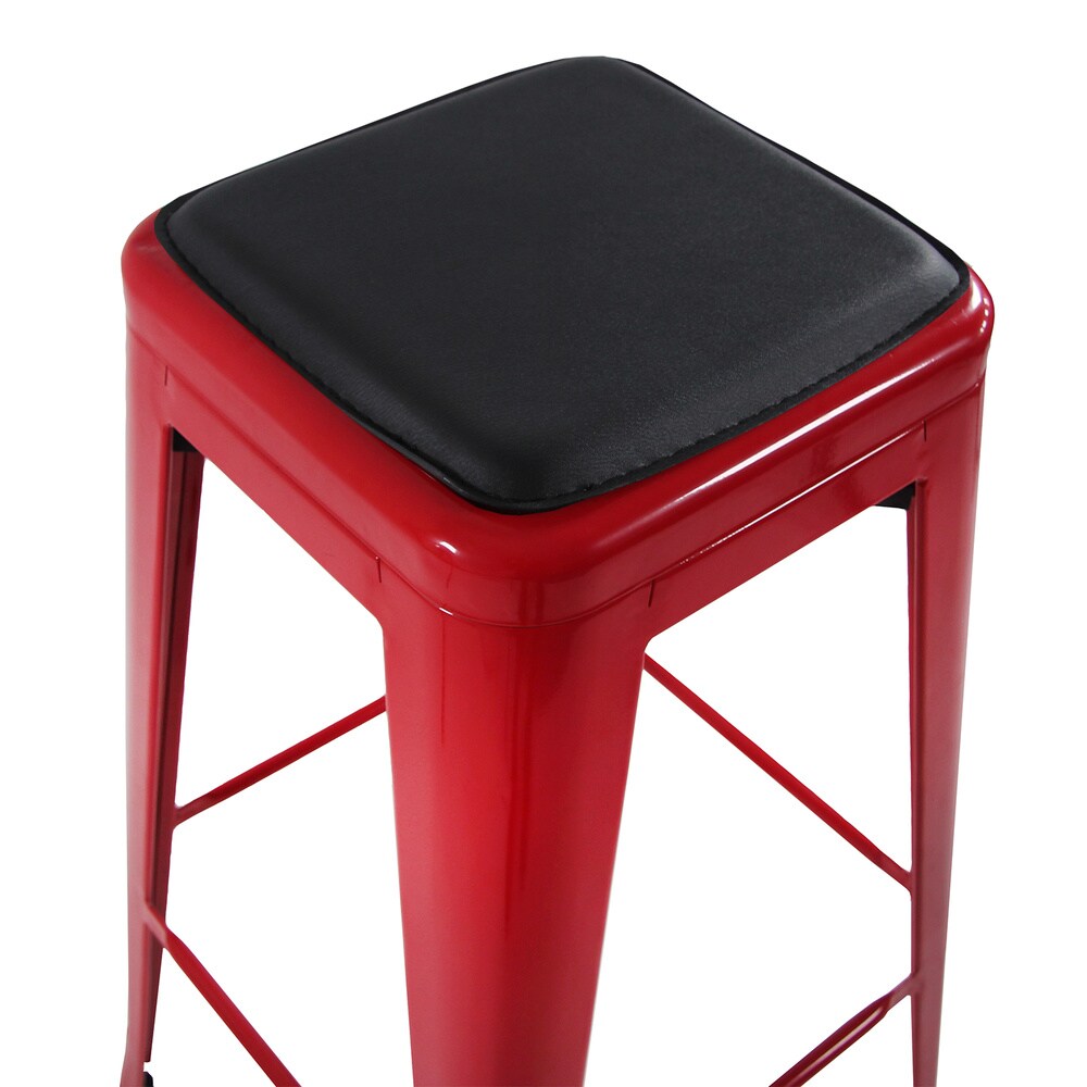 hjh OFFICE Sitzkissen PILOW II Kunstleder - Bild 1