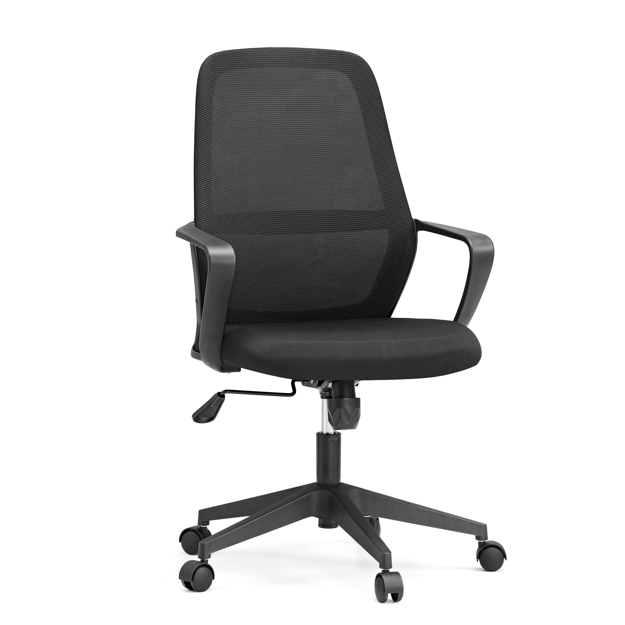 MyBuero Home Office B&uuml;rostuhl Explorer Stoff / Netzstoff - Bild 1