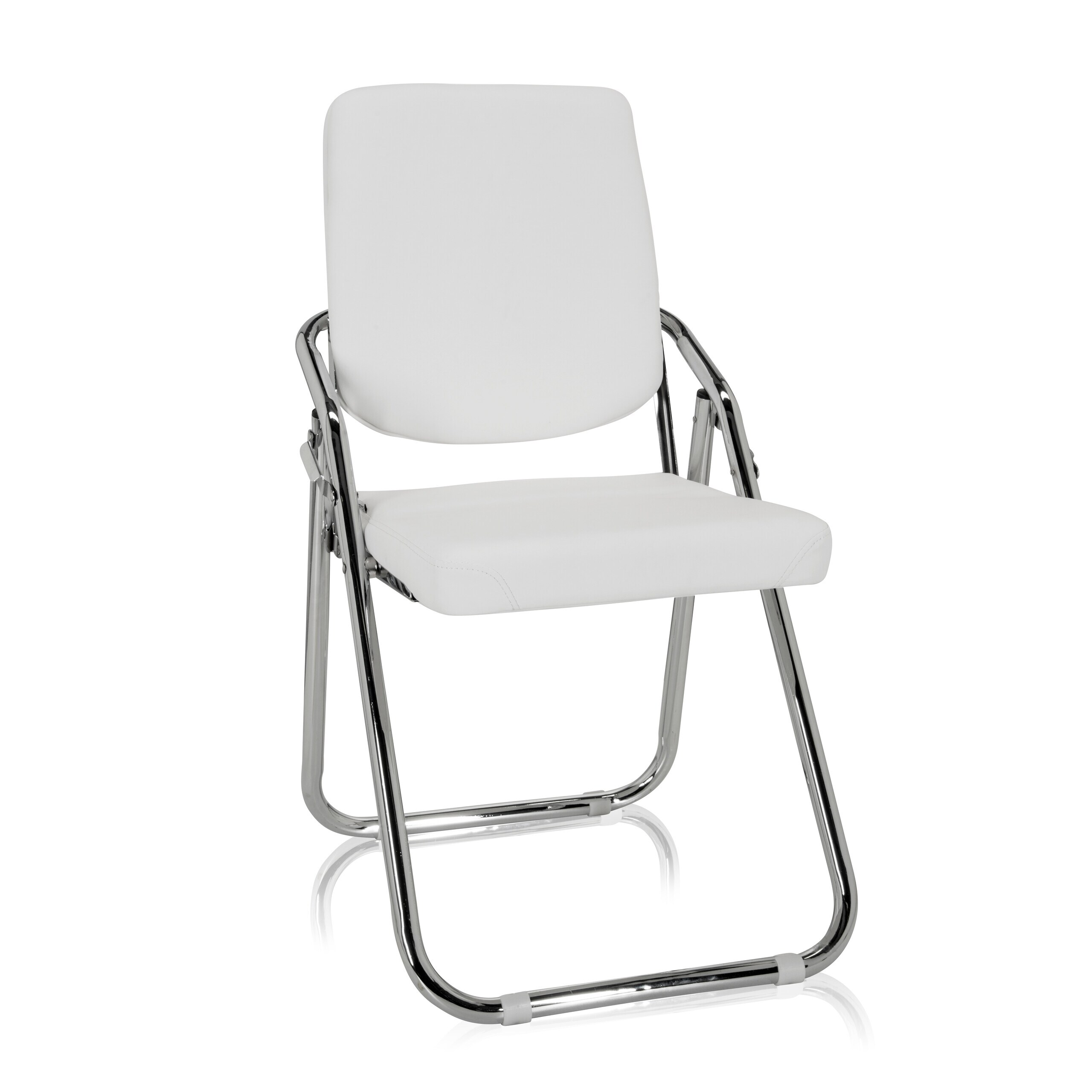 hjh OFFICE Klappstuhl ESTO Kunstleder - Bild 1