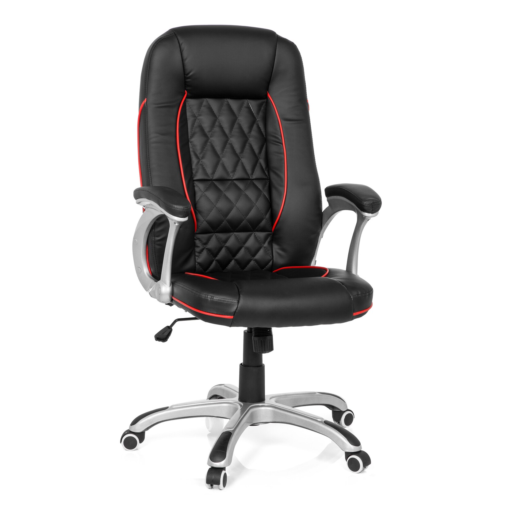MyBuero Gamingstuhl RELAX AB100 Kunstleder mit Armlehnen | 04251084640521