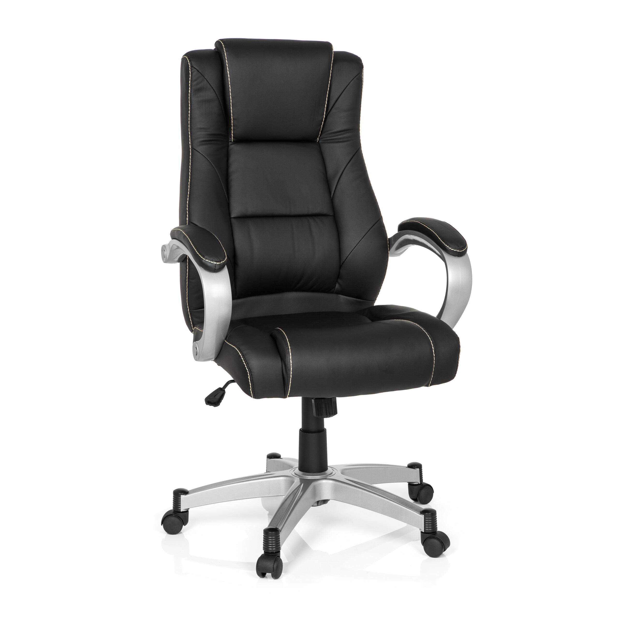 MyBuero Gamingstuhl RELAX CL180 Kunstleder mit Armlehnen - Bild 1