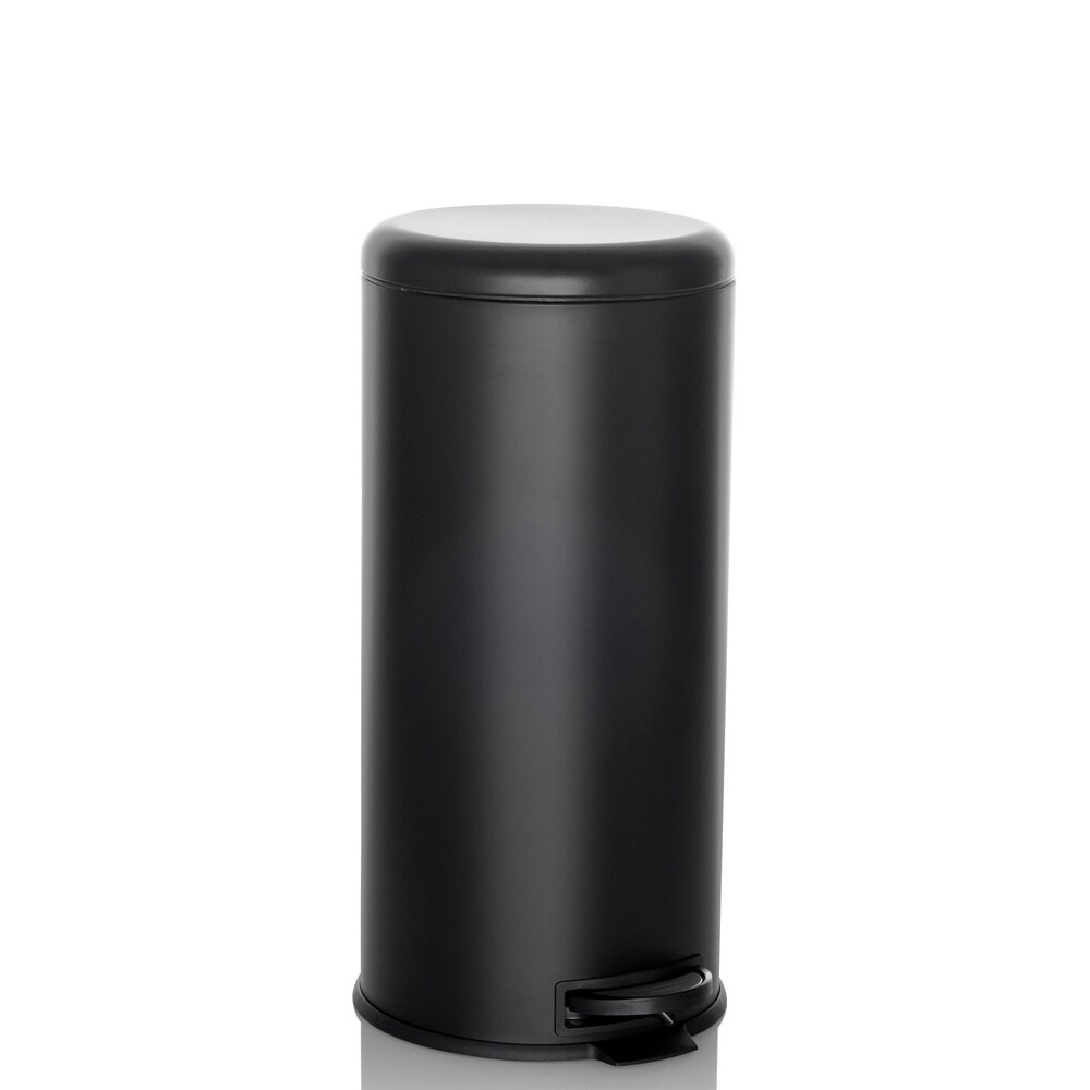 hjh OFFICE M&uuml;lleimer CLEAN STEP Eisen - Bild 1