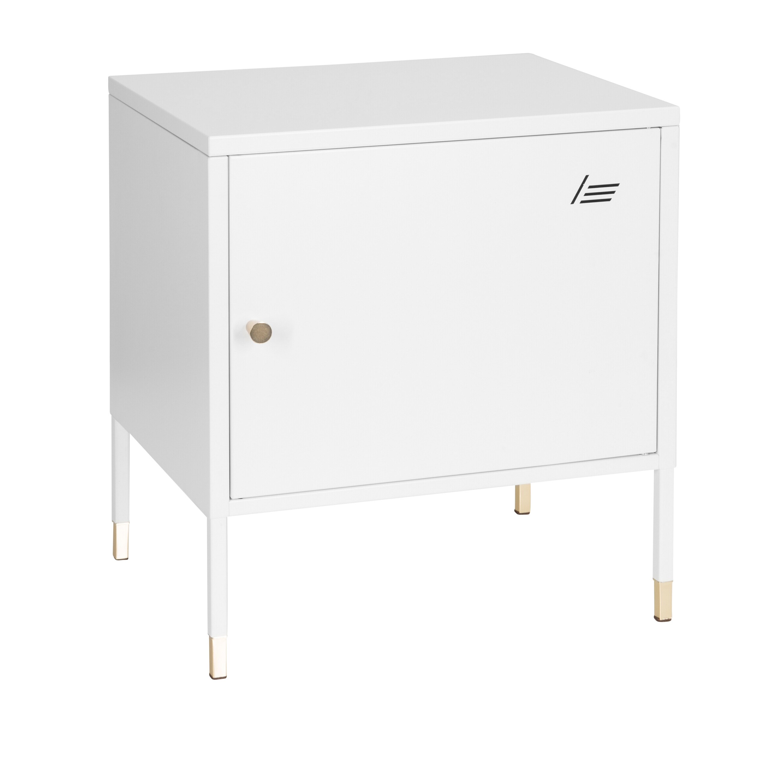 hjh OFFICE B&uuml;roschrank UMEO Stahl - Bild 1