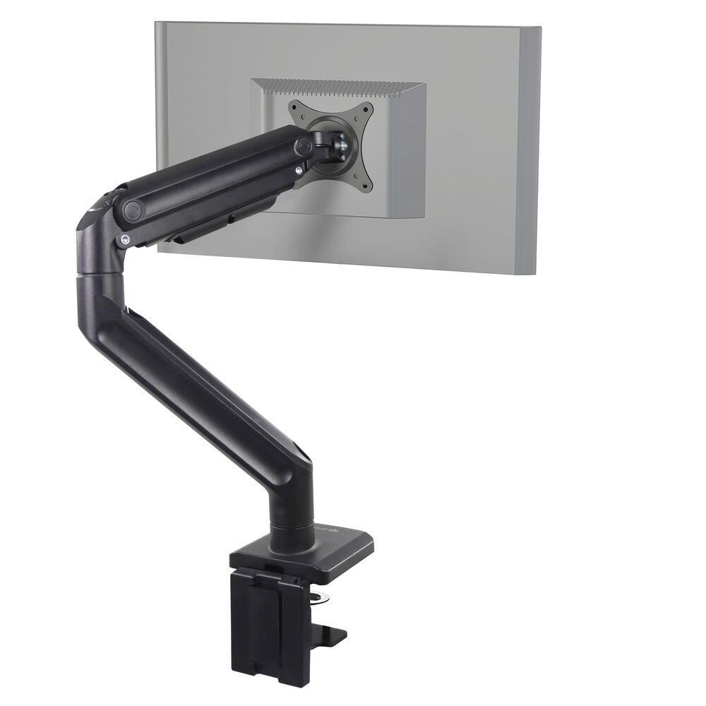 hjh OFFICE Monitorhalterung VM-MG1S Aluminium, Stahl