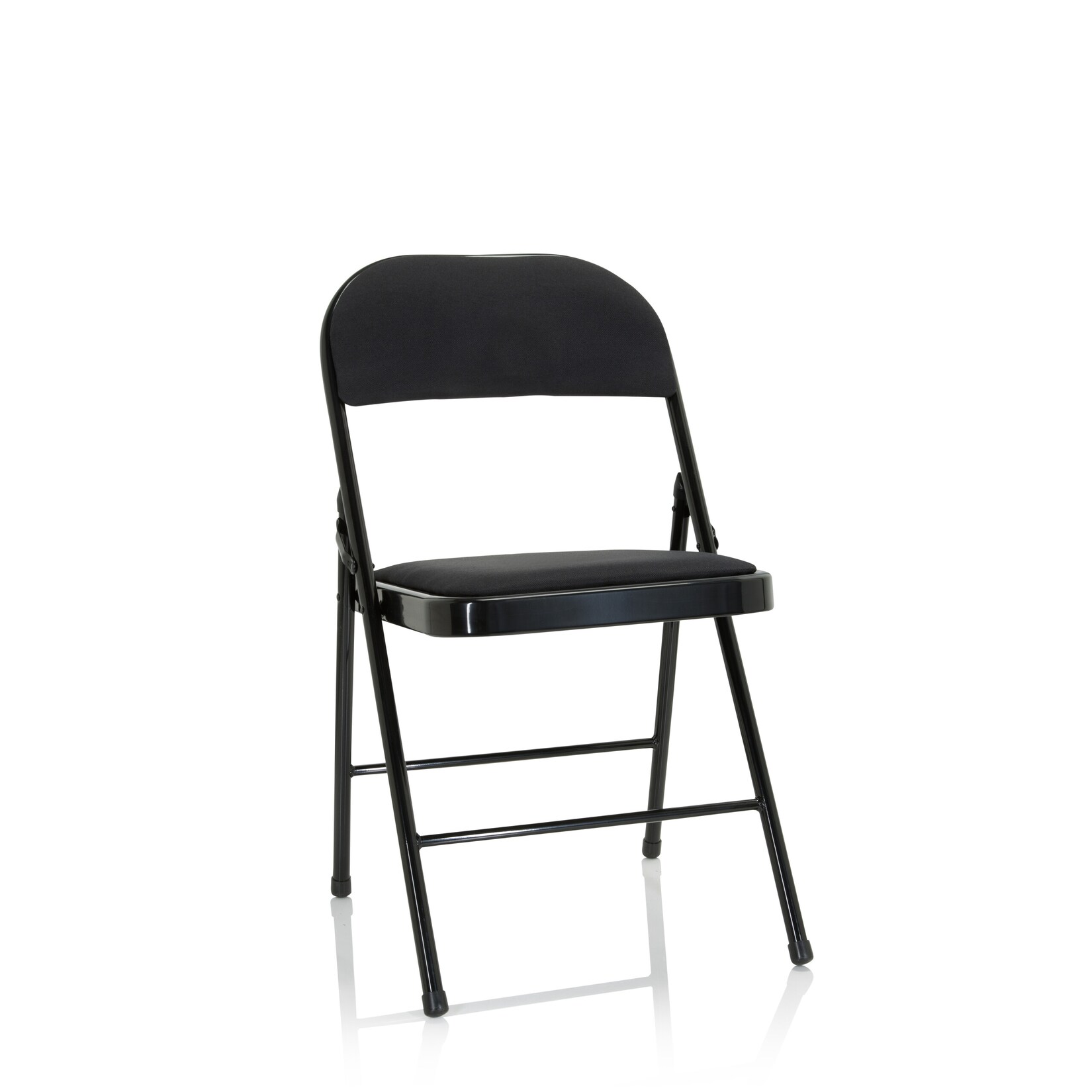 hjh OFFICE Klappstuhl TUDELA II Stoff