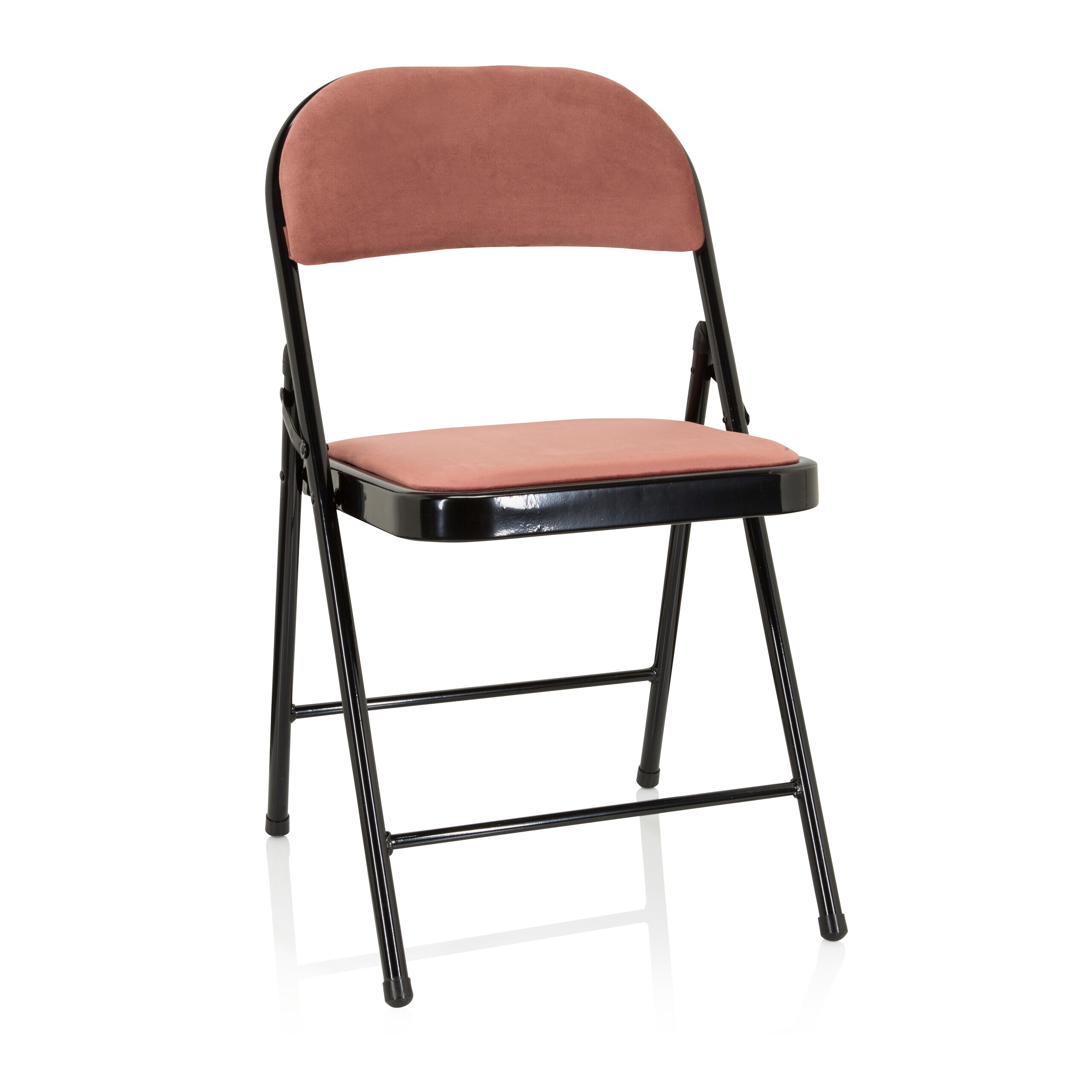 hjh OFFICE Klappstuhl TUDELA I Stoff - Bild 1