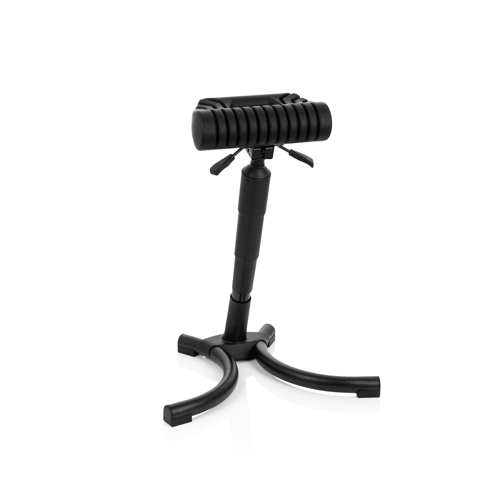 hjh OFFICE Stehhilfe TOP WORK 33 Hartschaum ohne Armlehnen | 04251084696610