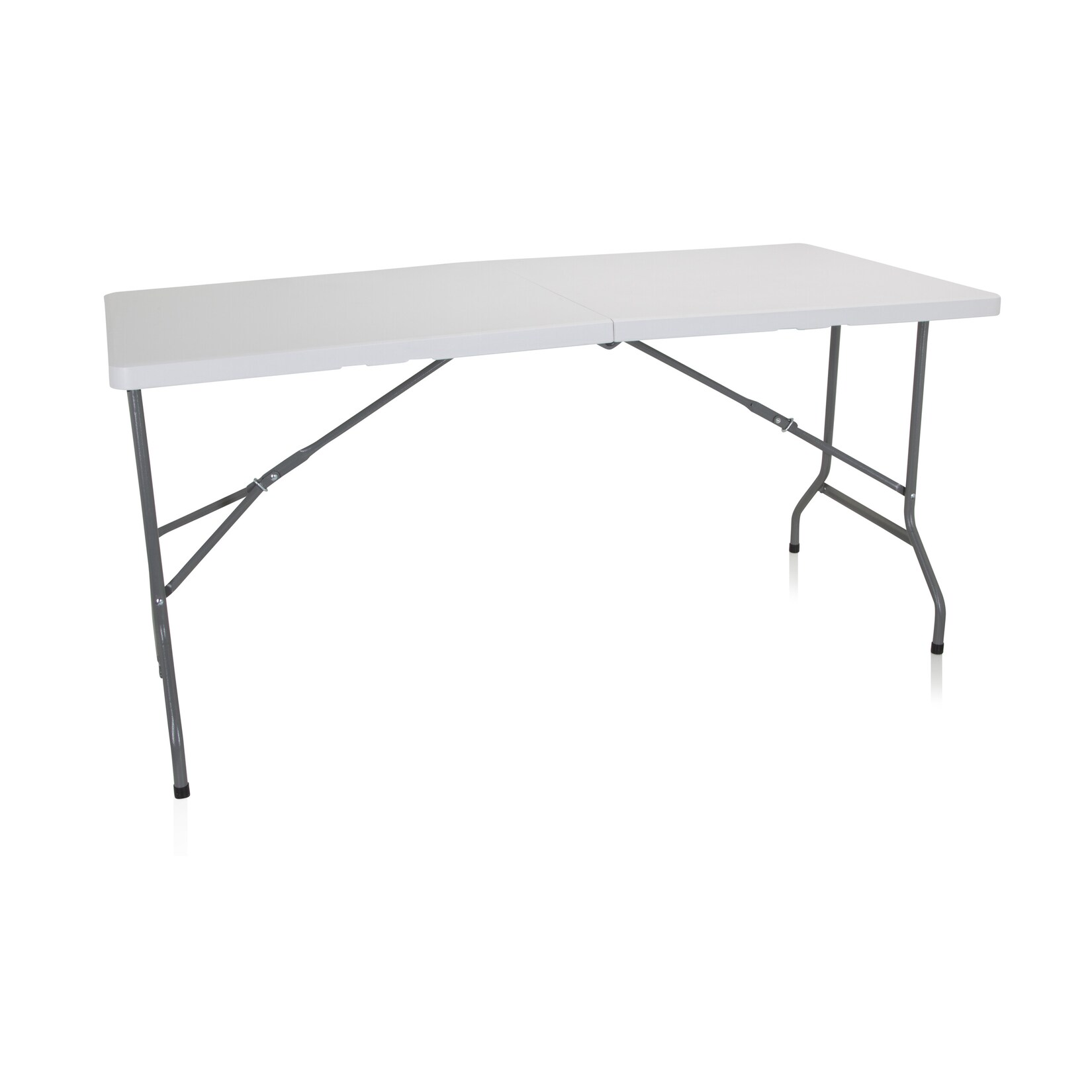 hjh OFFICE Klapptisch EASY UP MULTI II Metall, Kunststoff | 04064323013310