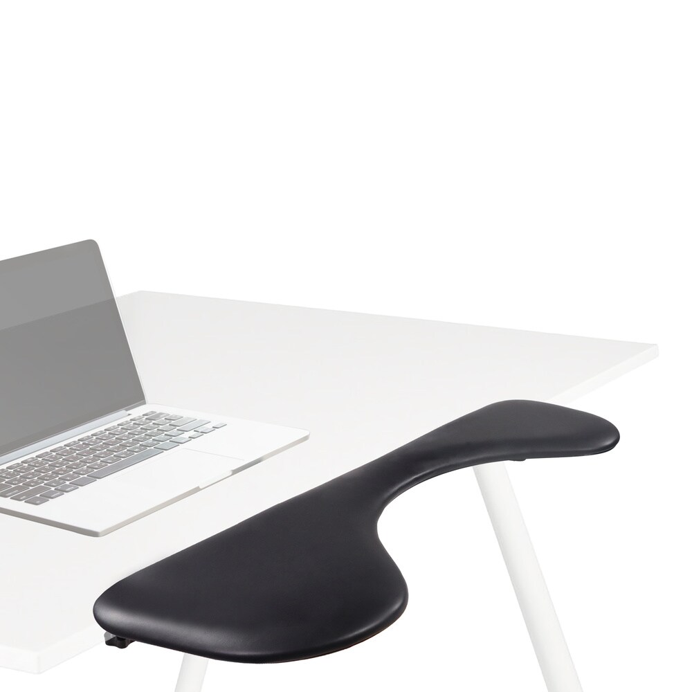 hjh OFFICE Armst&uuml;tze RELEX RT2 Leder - Bild 1