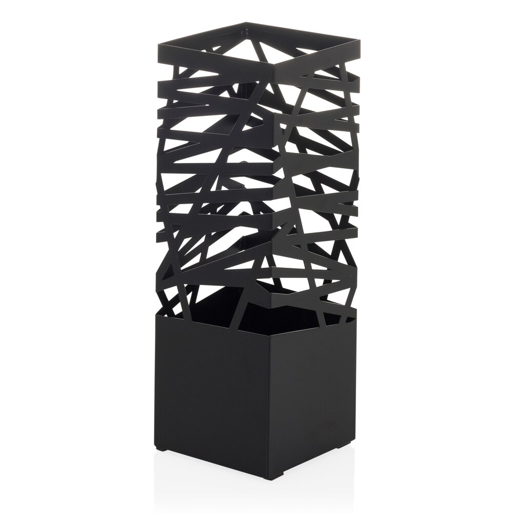 hjh LIVING Zubehör PLUVARIS Stahl | 04064323107682