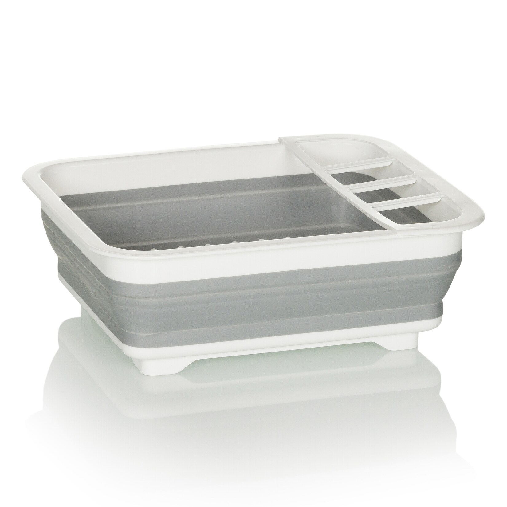 hjh OFFICE Faltbehälter CLEAN SIL Silikon | 04064323036258