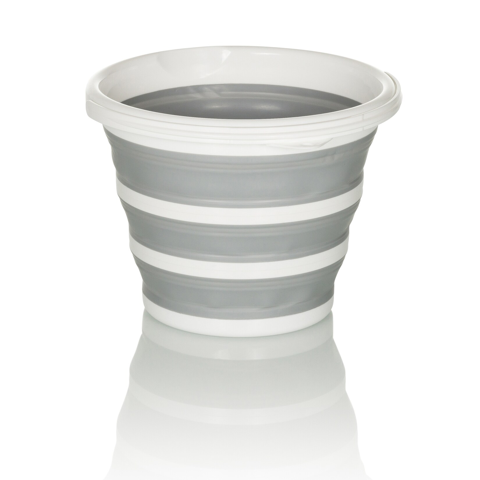 hjh OFFICE Faltbehälter CLEAN SILR Silikon | 04064323036272