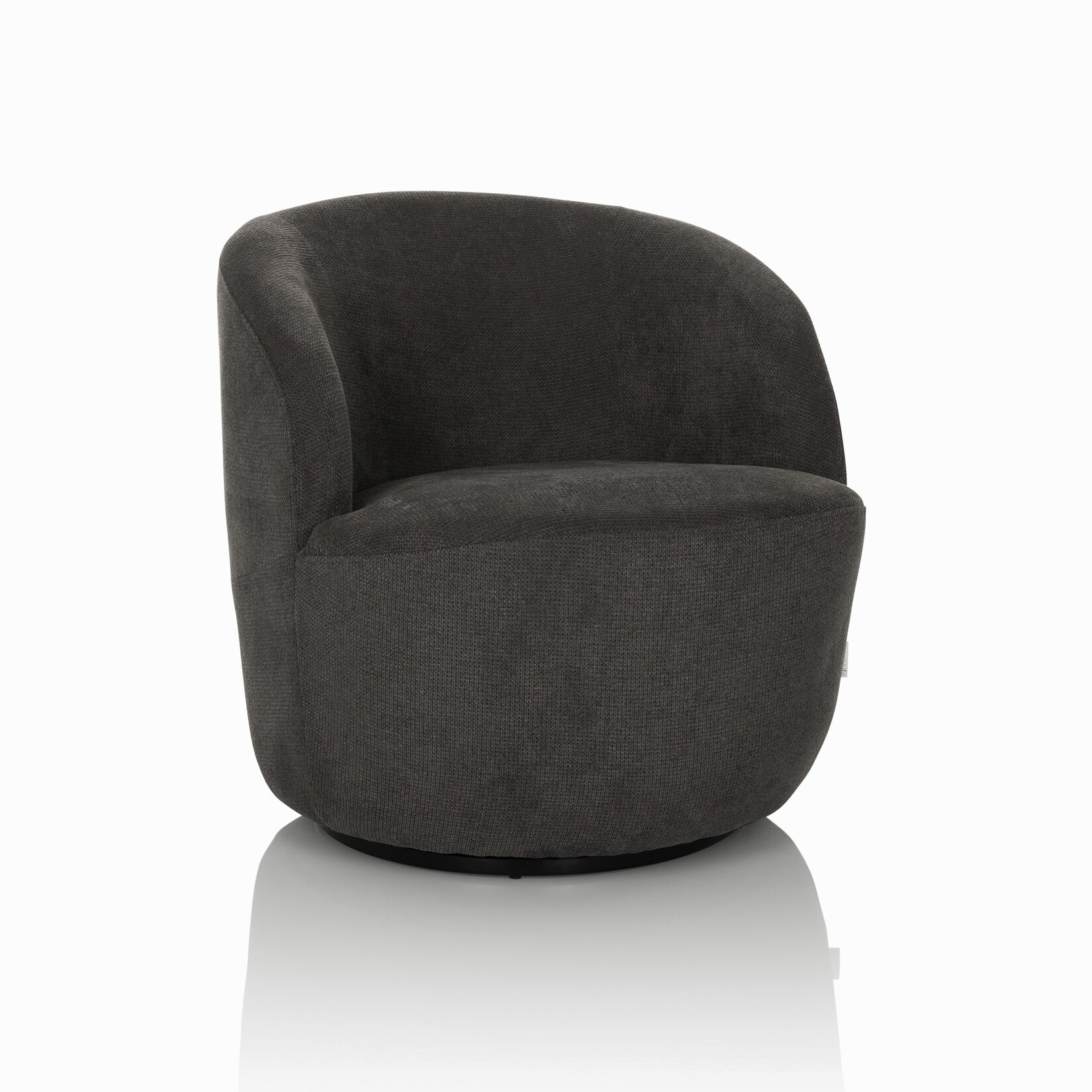 hjh LIVING Loungesessel BRAMWICH Stoff | 04064323037286