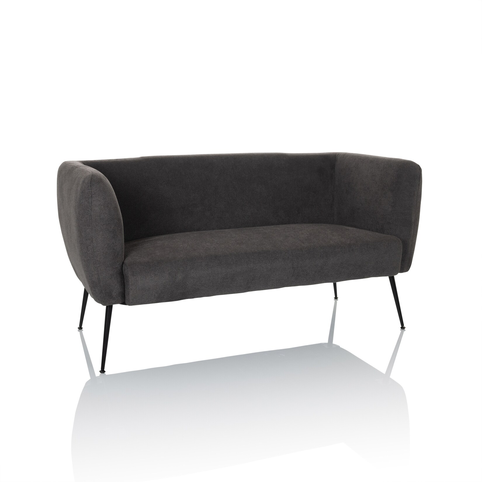 hjh LIVING Lounge Sofa HAYRIVER Stoff | 04064323037330