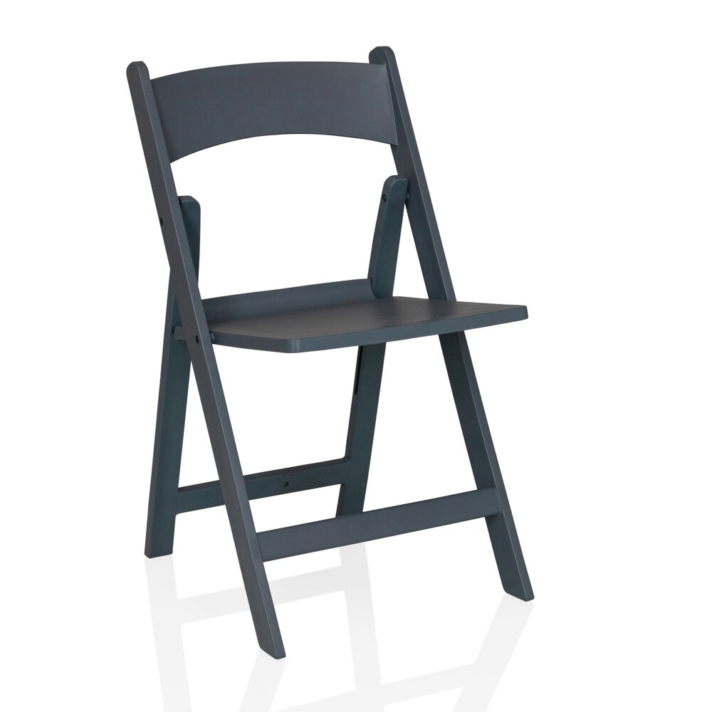 hjh LIVING Outdoor Stuhl 2er Pack TRAVANO 1 Kunststoff - Bild 1