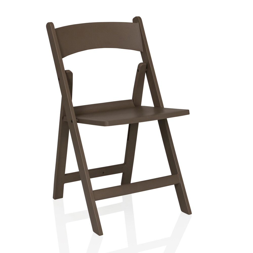 hjh LIVING Outdoor Stuhl TRAVANO 1 Kunststoff - Bild 1