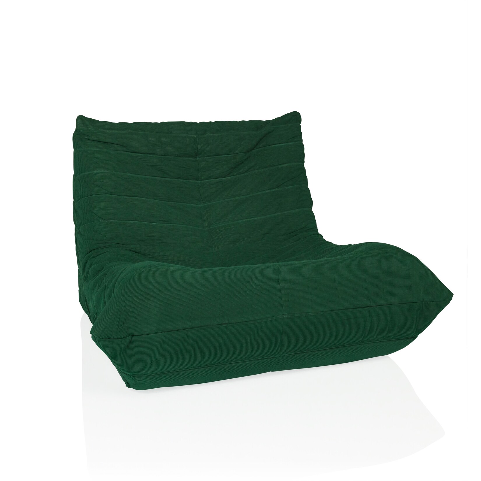 hjh LIVING Loungesessel Sitzolo Stoff