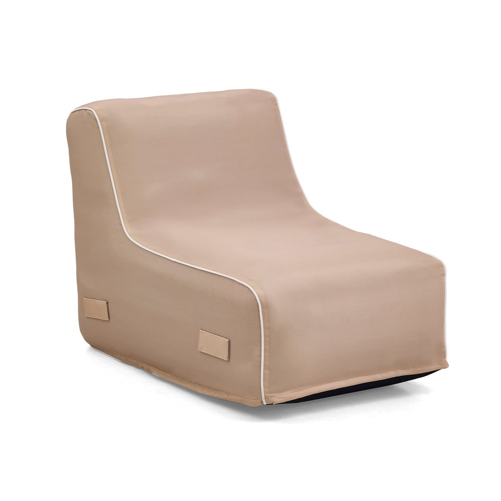 hjh LIVING Luftsofa Sitzolo Air Stoff - Bild 1