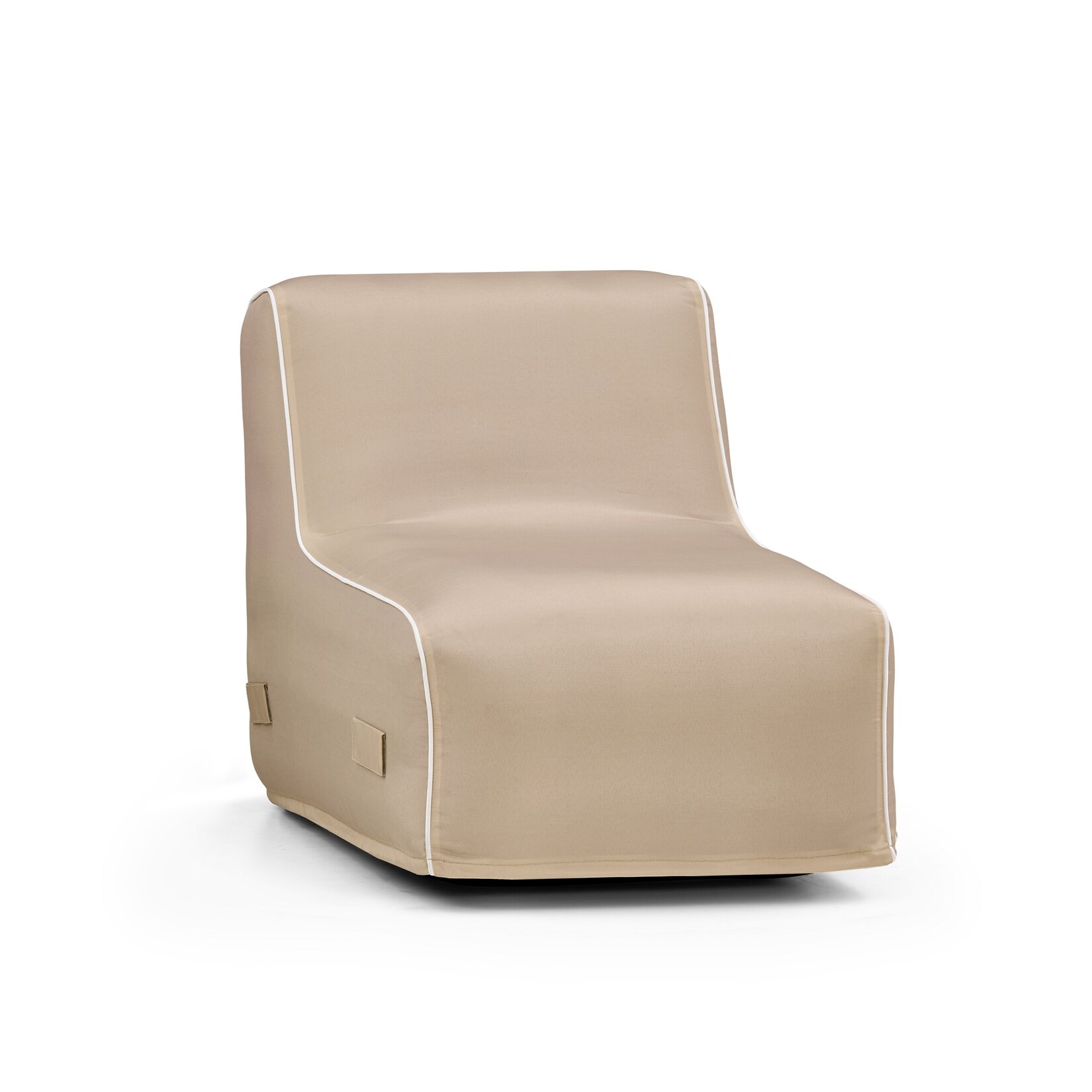 hjh LIVING Luftsofa Sitzolo Air Stoff