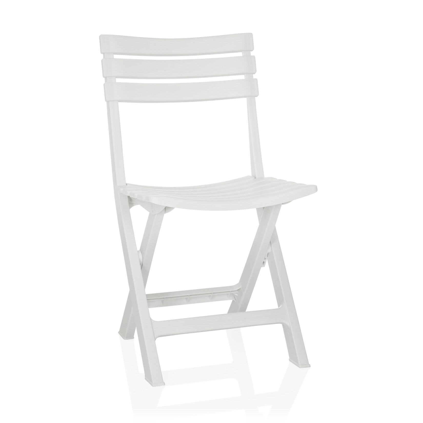 hjh LIVING Outdoor Stuhl TRAVANO Kunststoff | 04064323107217