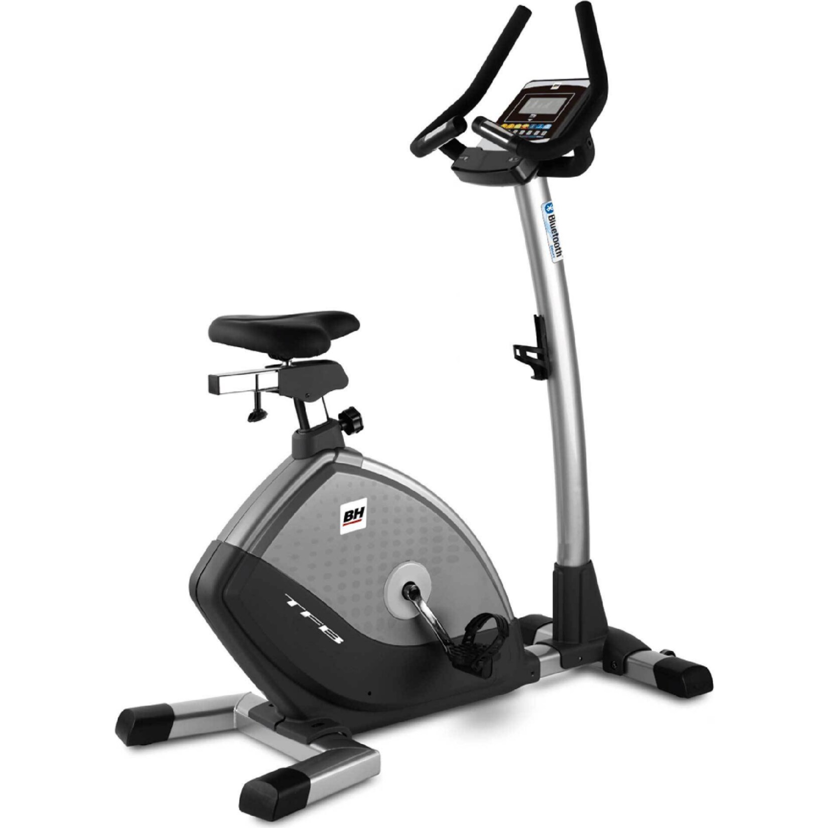 ergometer fitnessbike