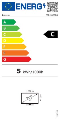 Energielabel