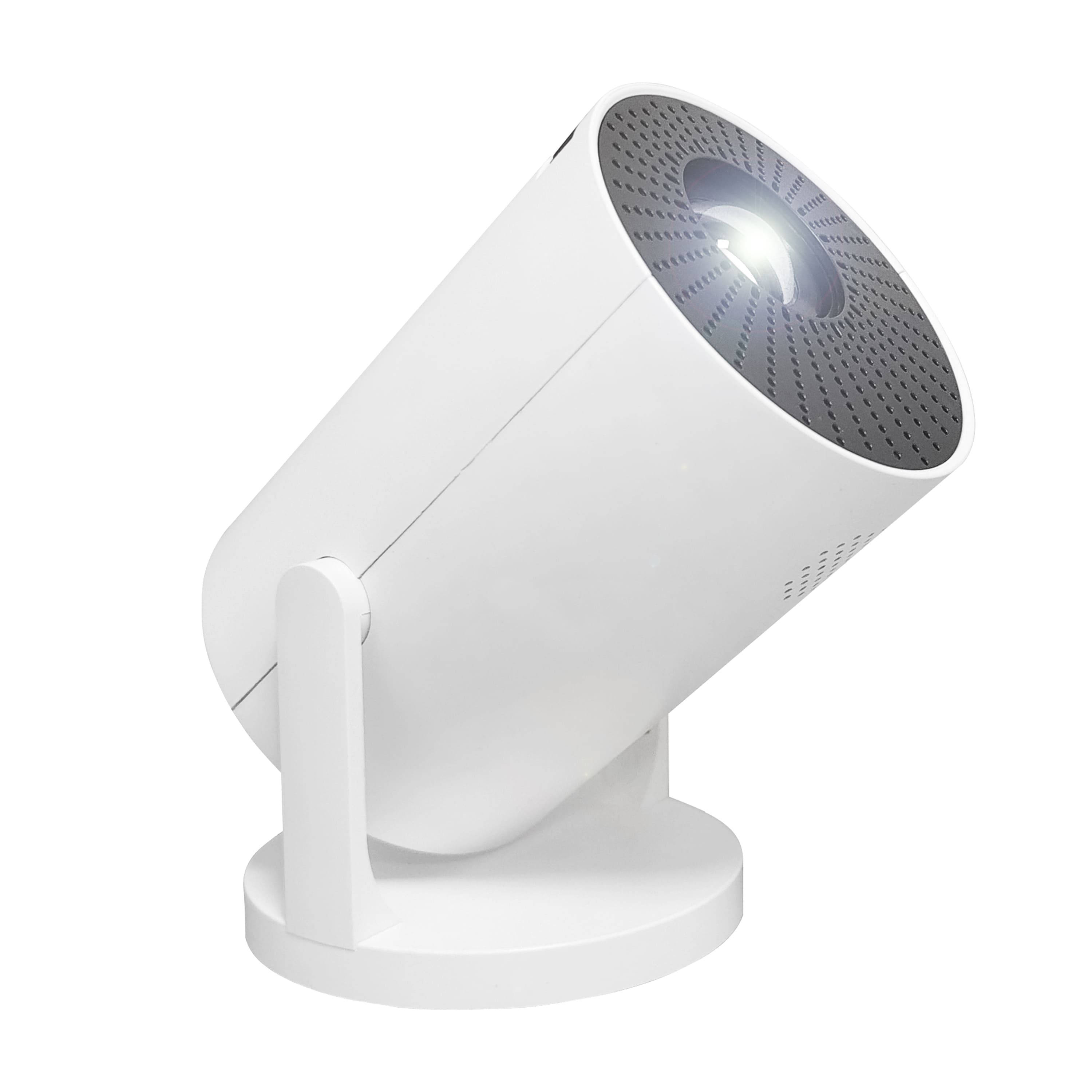 Denver PR-1500 - Mini Beamer Full HD 1080p Heimkino Projektor Bluetooth 120 Zoll 180&deg; drehbar HDMI USB - Bild 1