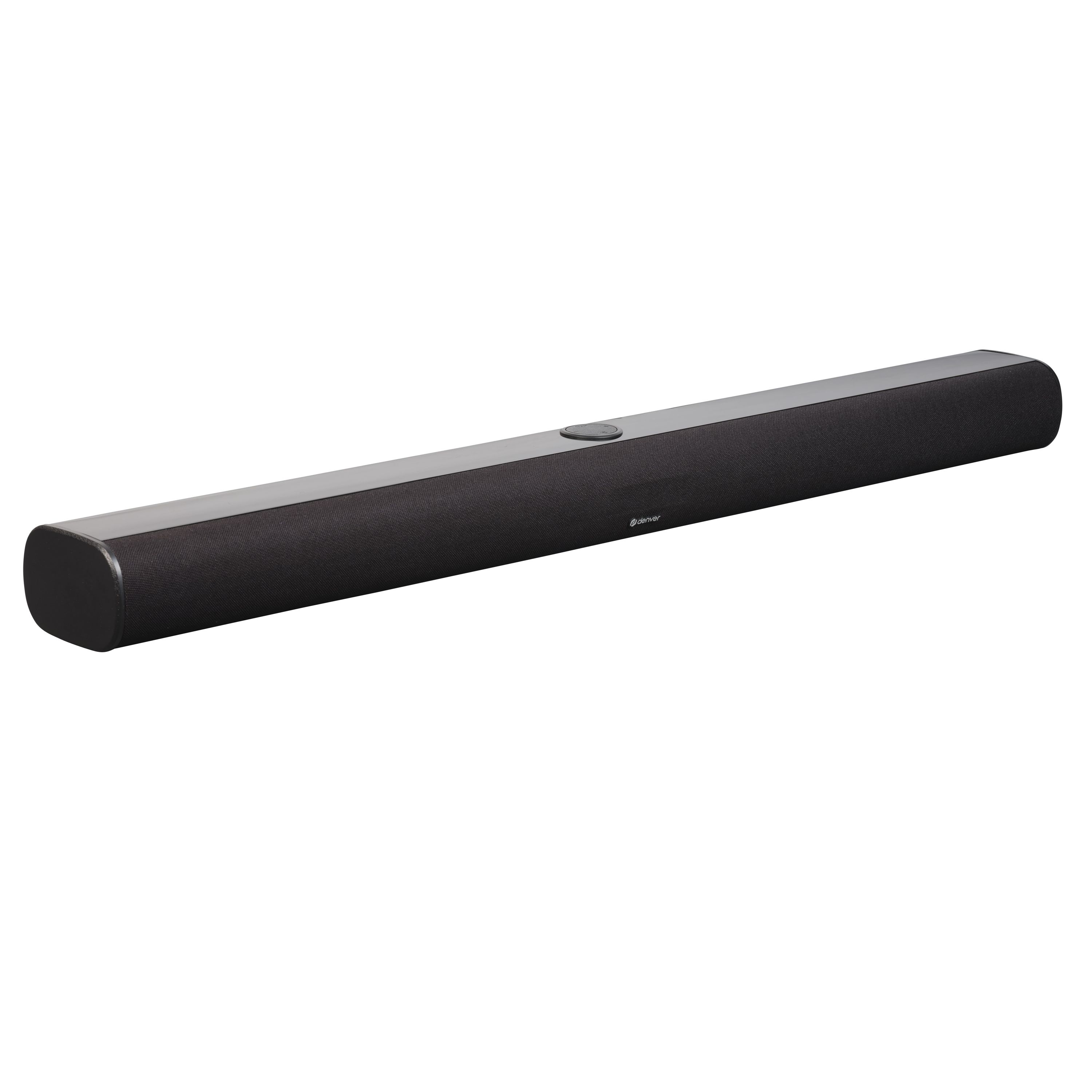 Denver DSB-4030 - Bluetooth Soundbar f&uuml;r TV Ger&auml;te HDMI ARC Optischer Eingang Wandmontierbar 2x20W RMS USB - Bild 1