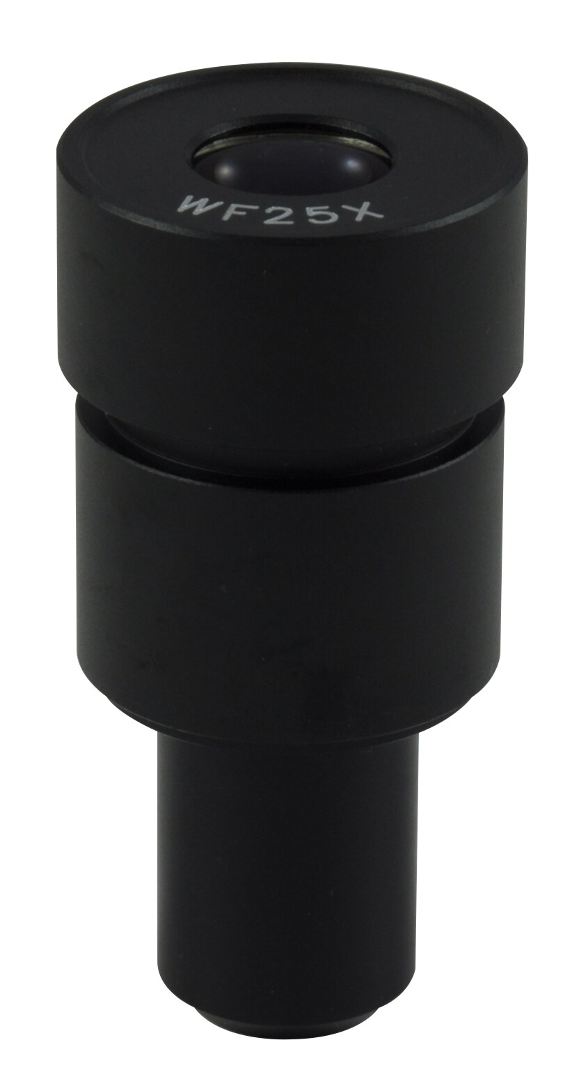 BRESSER ICD 30.5mm Weitfeld-Okular 25x | 04007922003702
