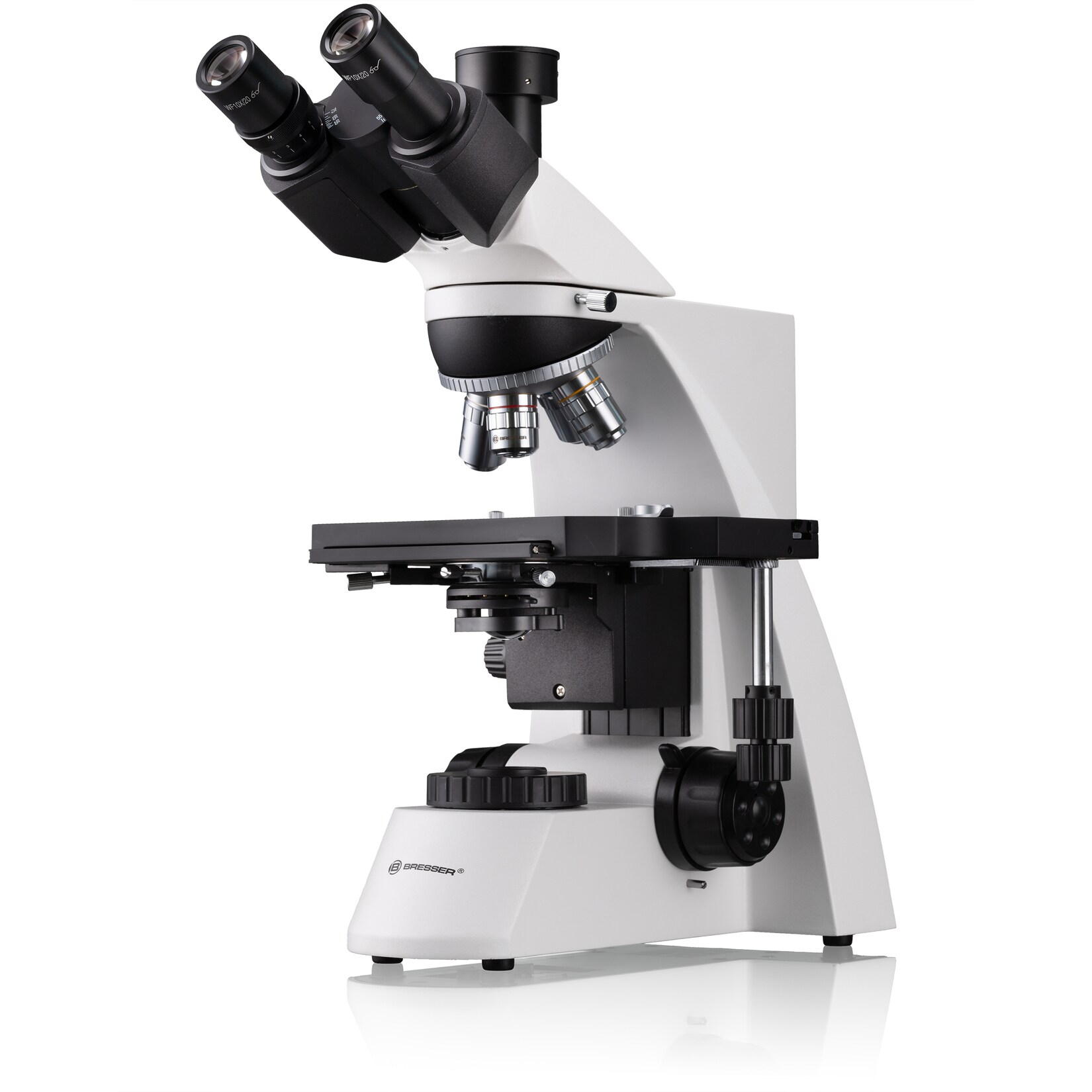 BRESSER Science TRM 301 Mikroskop | 04007922150260