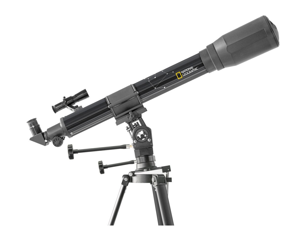 NATIONAL GEOGRAPHIC Refraktor-Teleskop 70/900 NG | 04007922001029