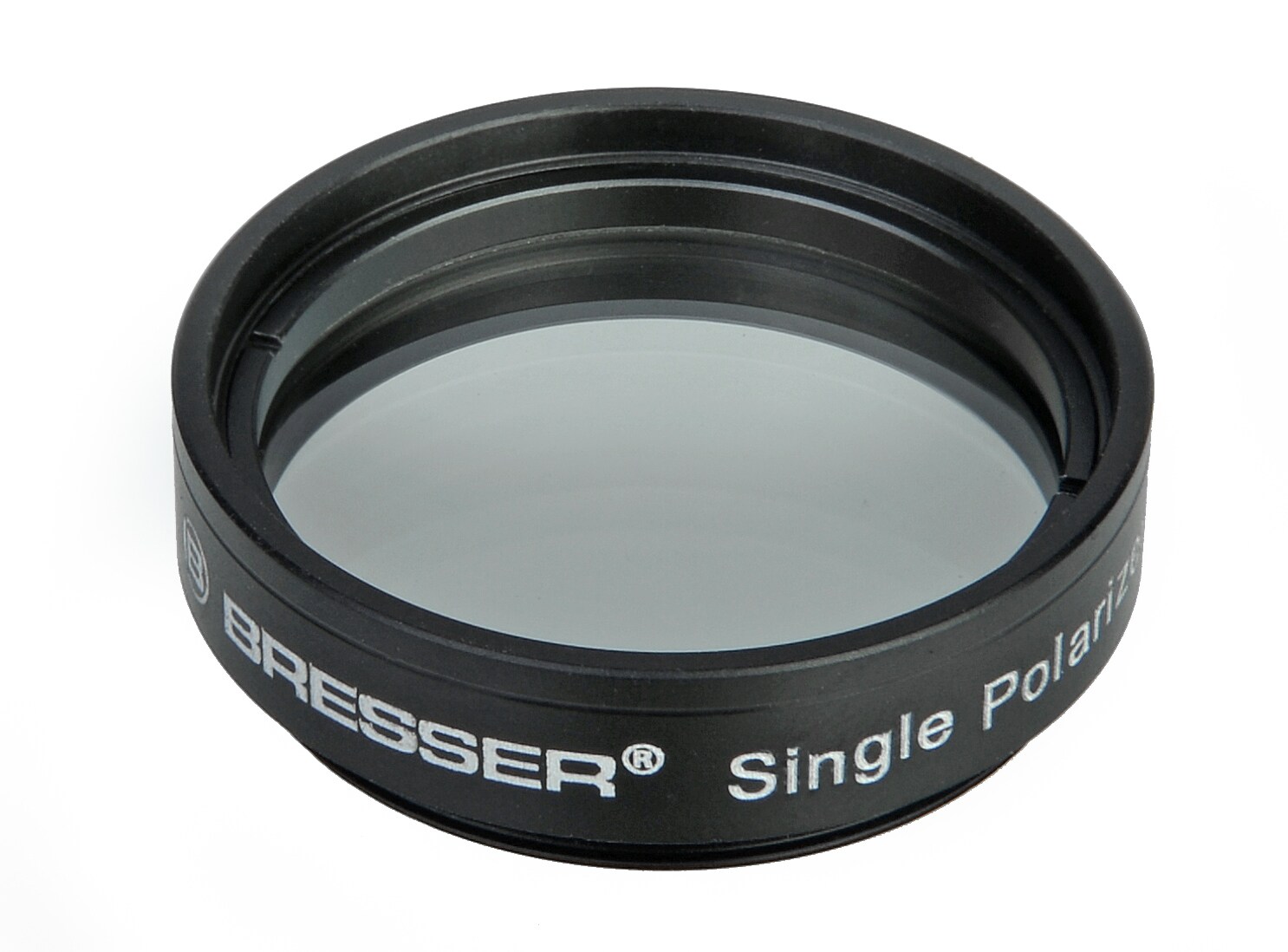 BRESSER Single-Polfilter 1.25″ | 04007922008004