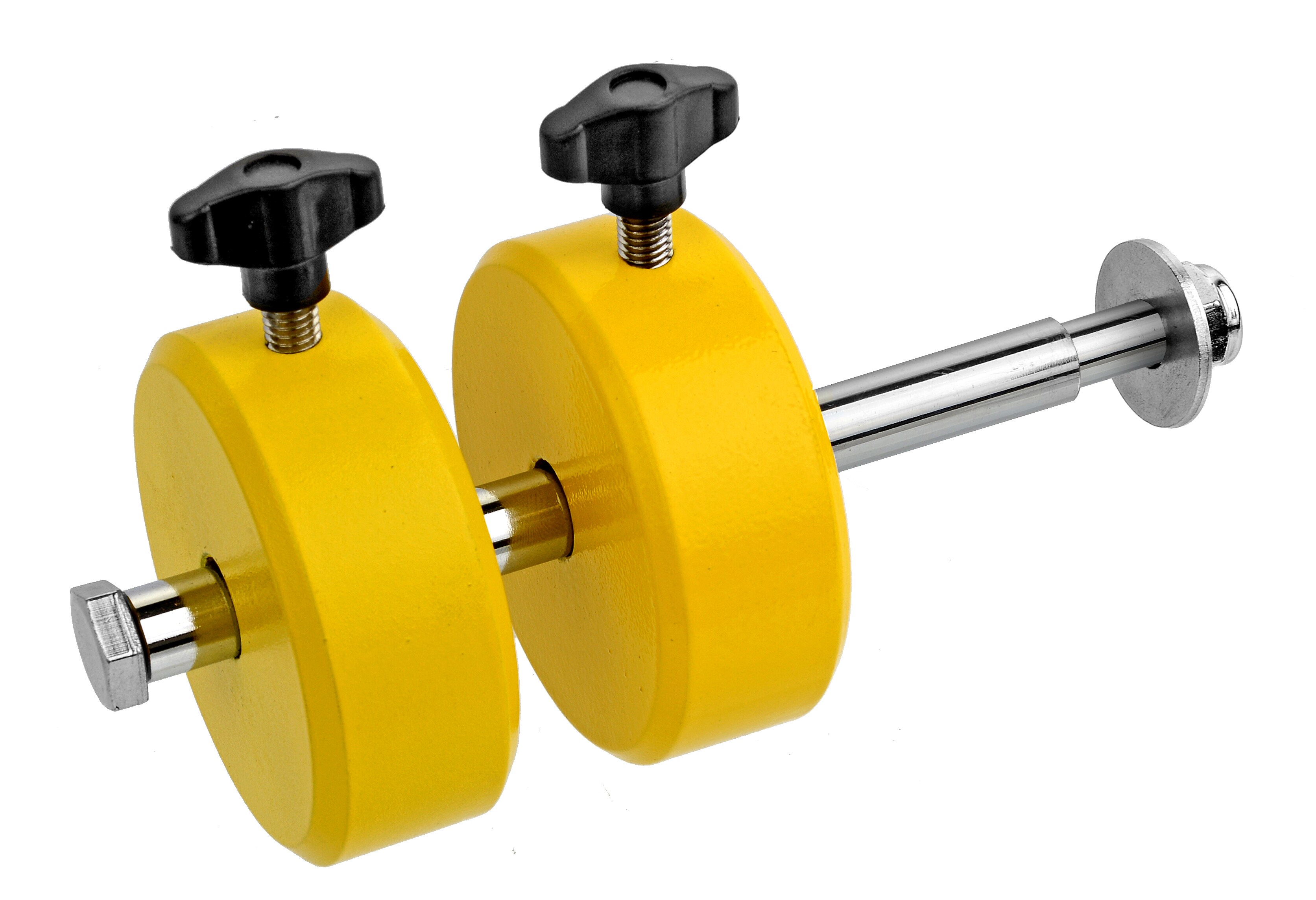 EXPLORE SCIENTIFIC Gegengewichte f&uuml;r Gitterrohr-Dobson - Bild 1