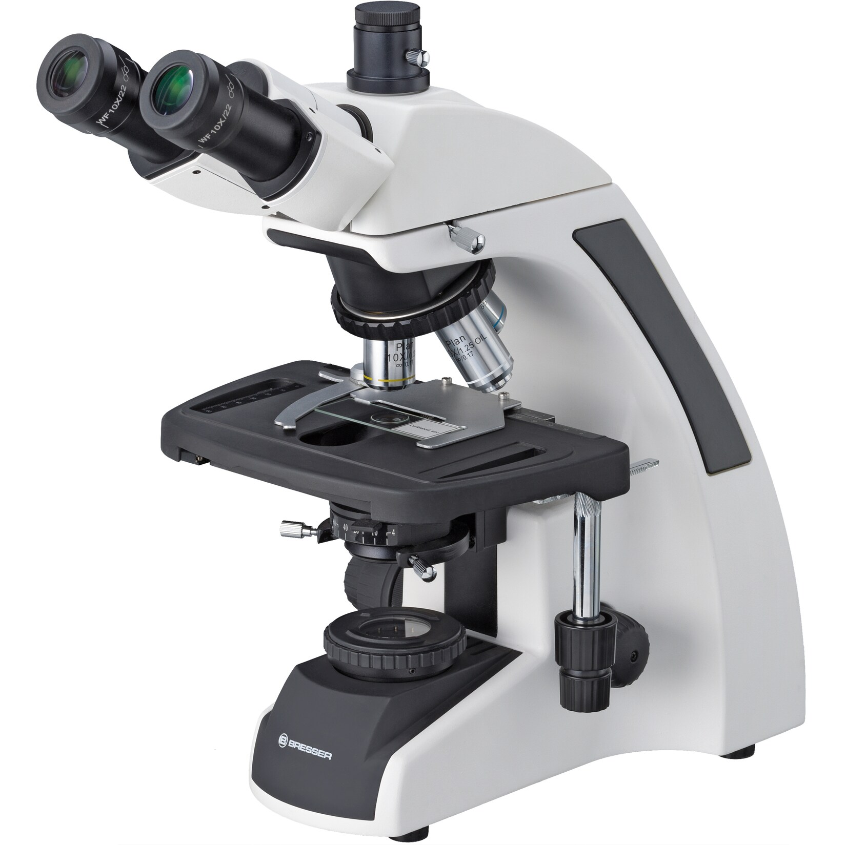 BRESSER Science Infinity Mikroskop | 04007922030791