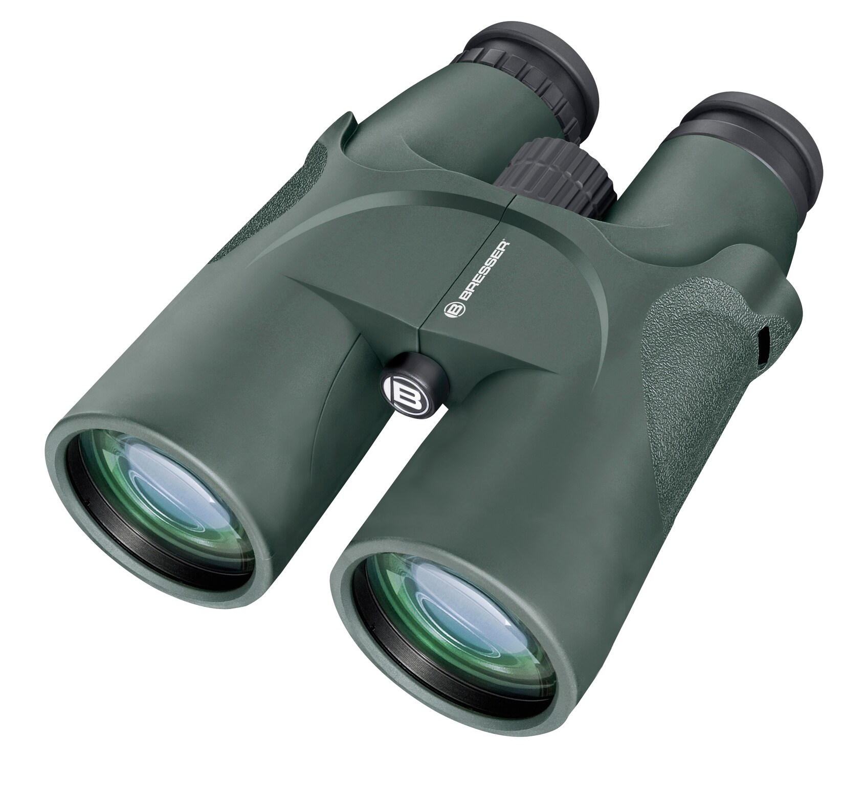 BRESSER Condor 9×63 Dachkant-Fernglas | 04007922039817