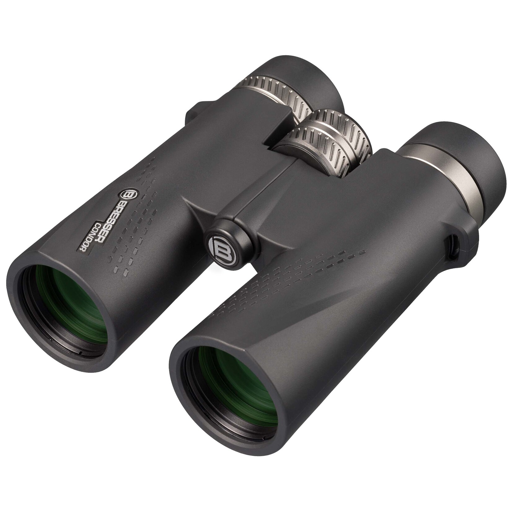 BRESSER Condor 8×42 Dachkant-Fernglas mit UR-Vergütung | 04007922040738