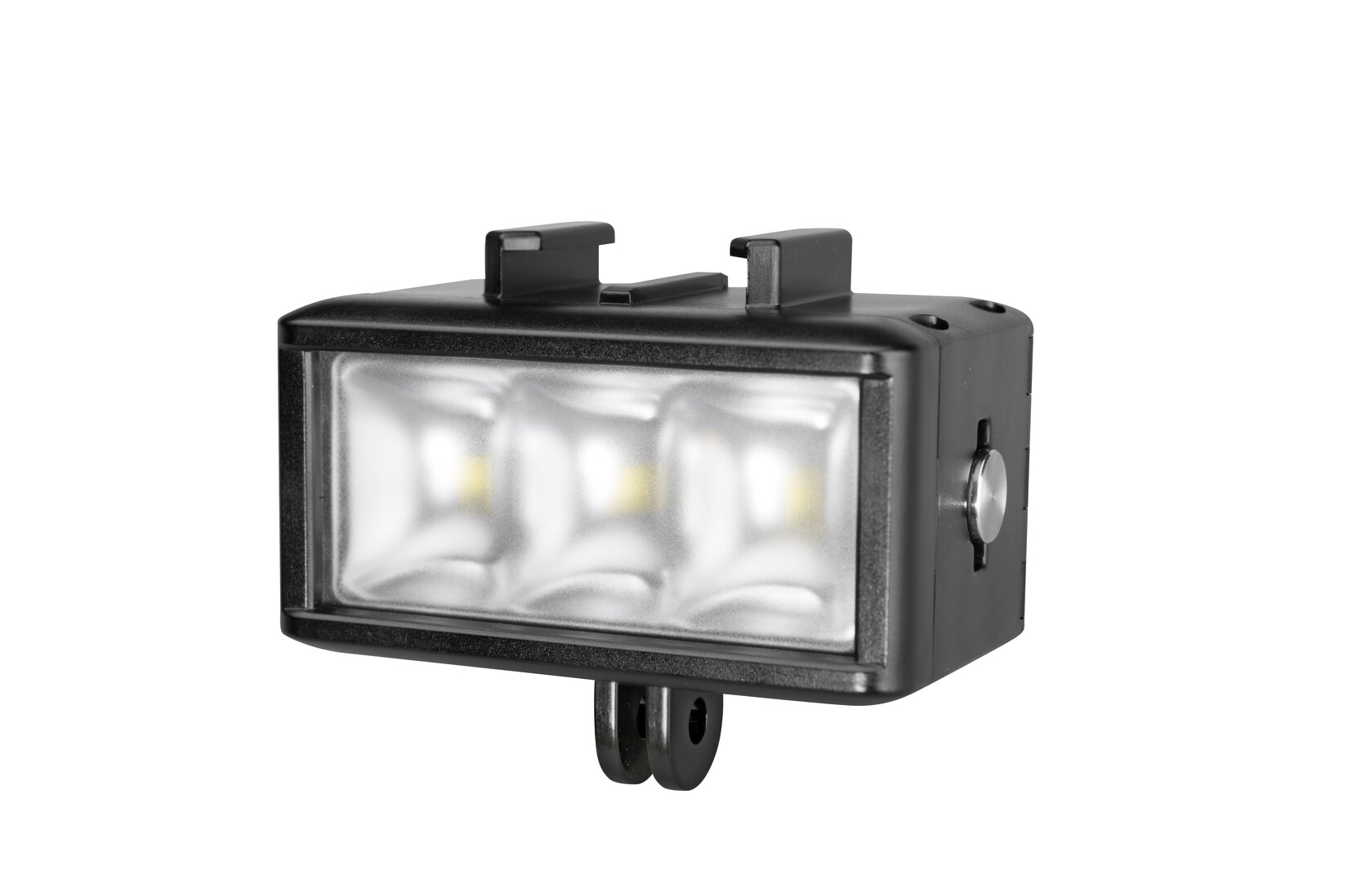 NATIONAL GEOGRAPHIC Action Cam LED Leuchte | 04007922042008