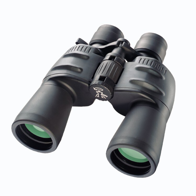 BRESSER Spezial-Zoomar 7-35×50 Zoom Fernglas | 04007922142005