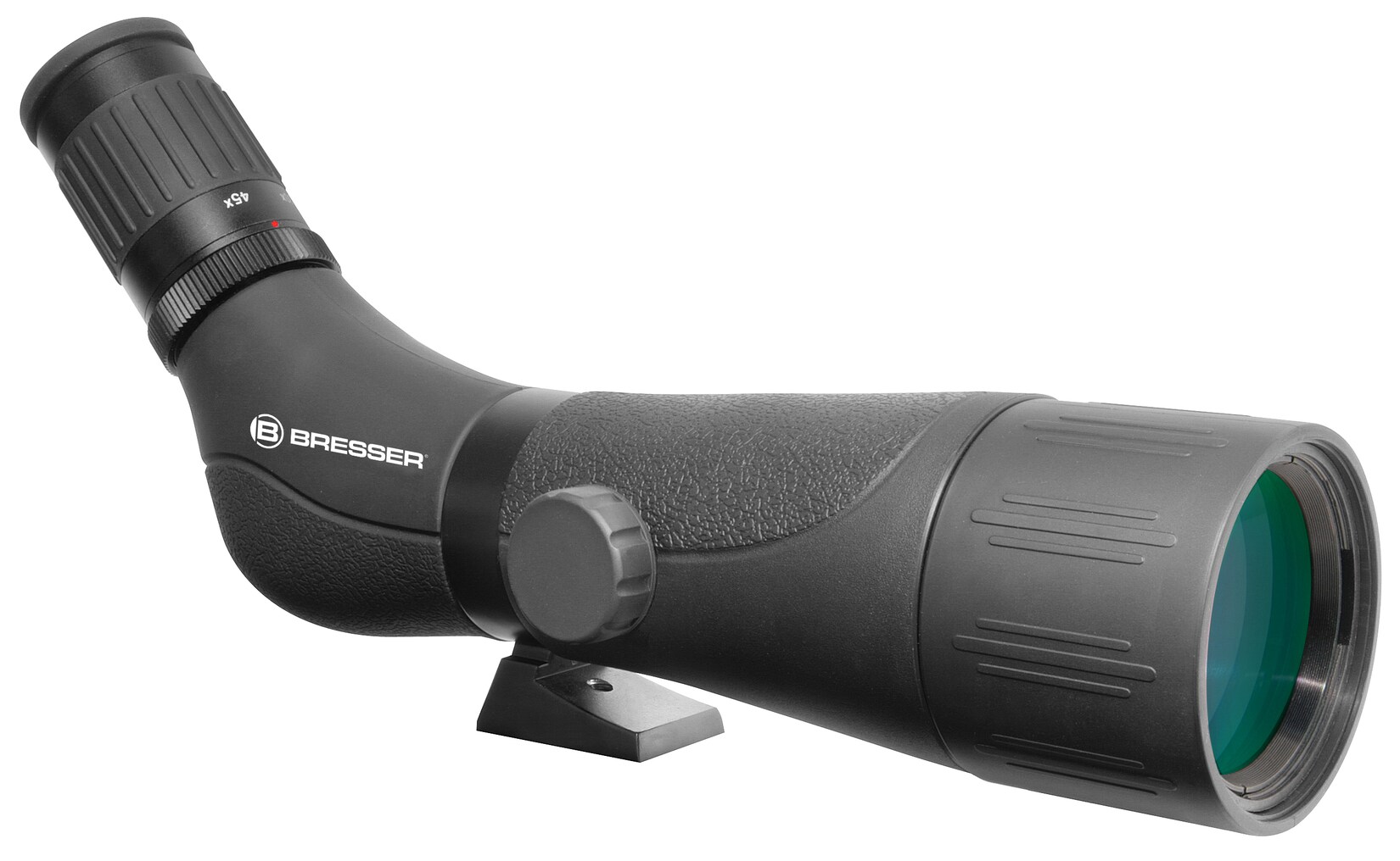 BRESSER Spektar 15-45×60 45° Spektiv | 04007922151137