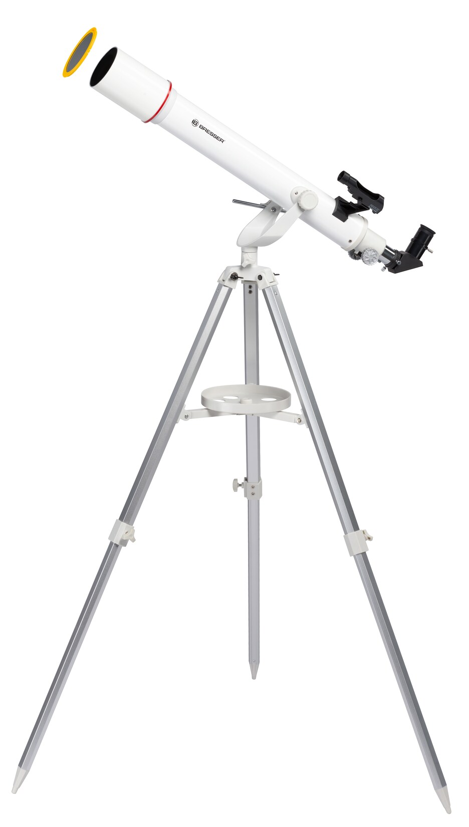 BRESSER NANO AR-70/700 AZ Teleskop