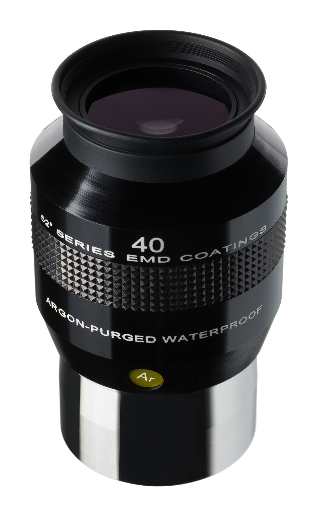 EXPLORE SCIENTIFIC 52° LER Okular 40mm Ar | 04007922050997
