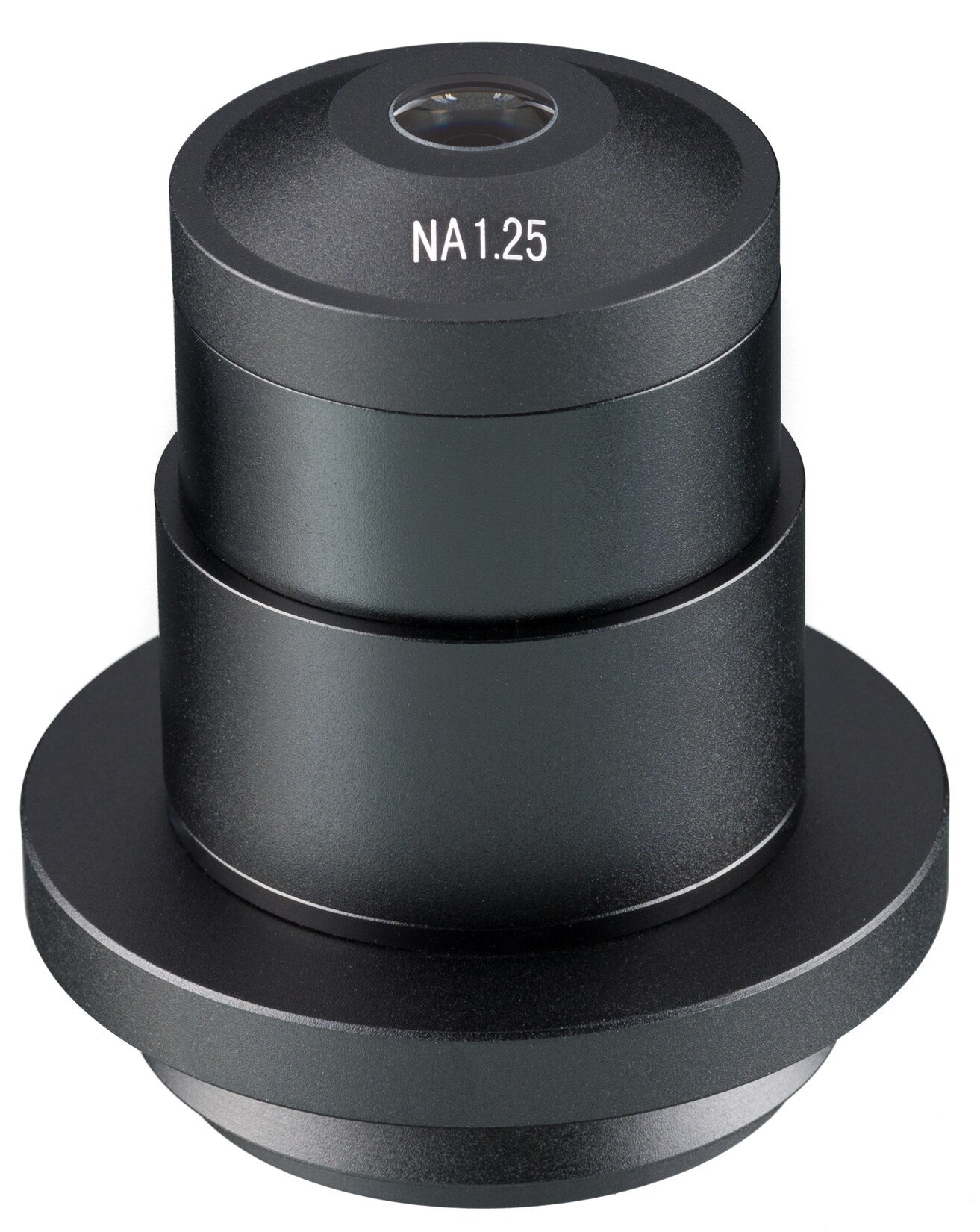 BRESSER Dunkelfeld Kondensor trocken (Infinity/TFM) | 04007922053677