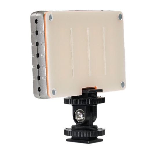 BRESSER LED STL-9 Mini LED | 04007922055275